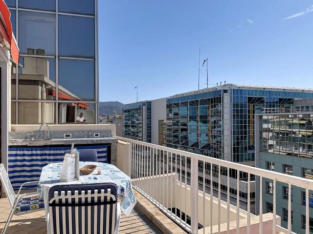 Appartement location à Nice