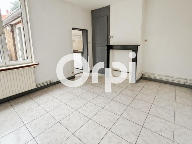 Appartement location à Dunkerque