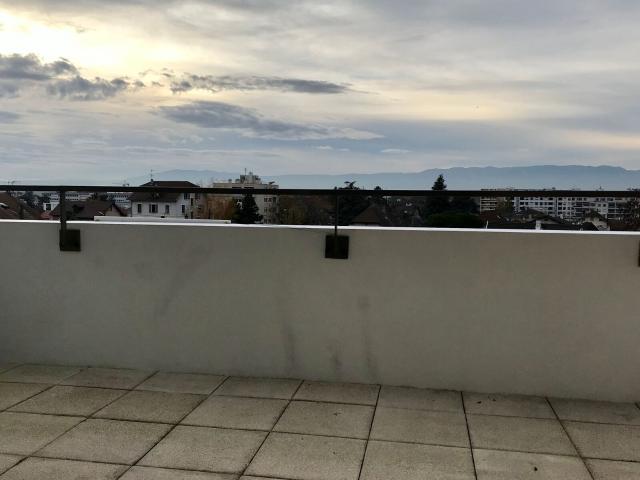 Appartement location à Saint-Julien-en-Genevois, Annemasse