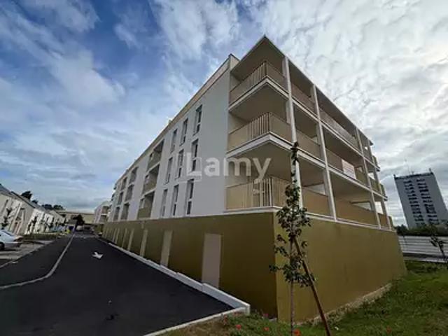 Appartement location à Senlis, Creil