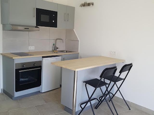 Appartement location à Domaine de Tintaine, Pertuis