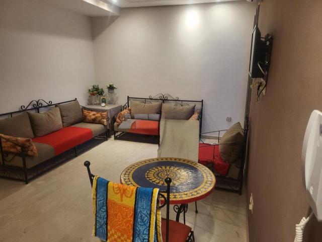 Appartement location à Anfa, Roches Noires