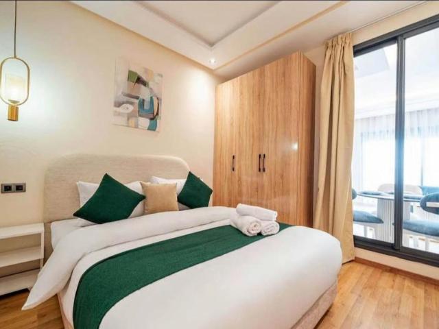 Appartement location à Agdal, Rbat
