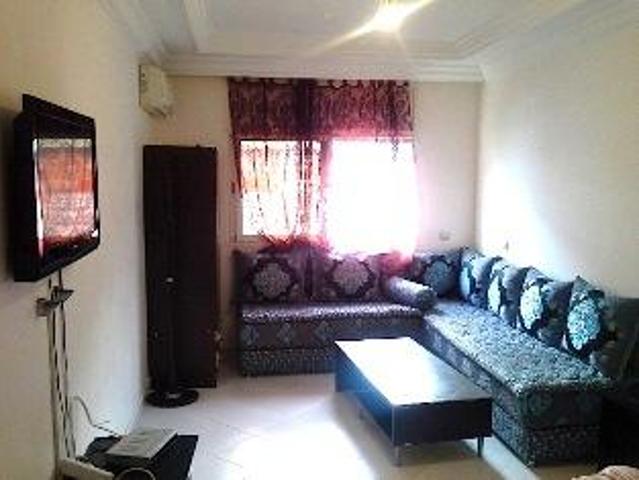 Appartement location à Mehdiya