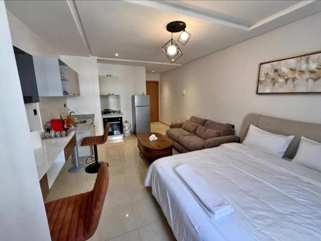 Appartement location à Agdal, Rbat