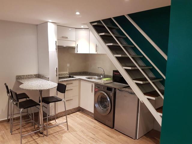 Appartement location à Mehdiya