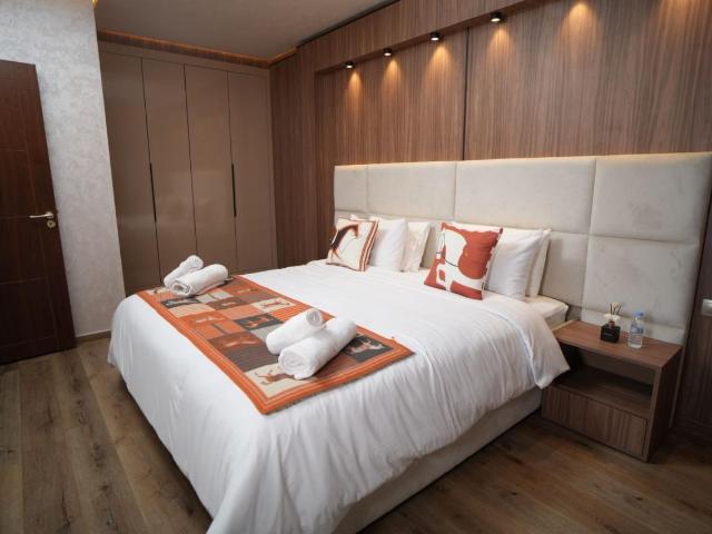 Appartement location à Tangero, Tanger-Tétouan