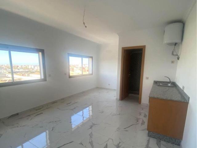 Appartement location à Aïn Attig