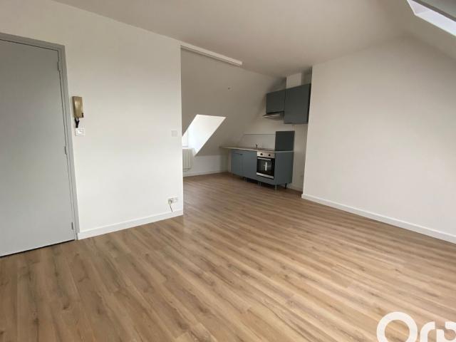 Appartement location à Pont du Leu, Calais