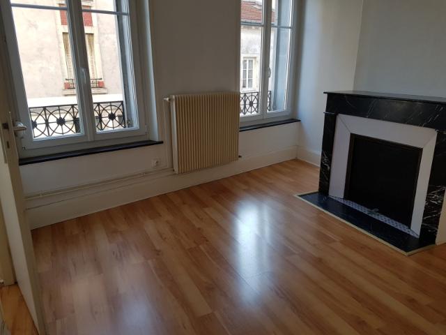 Appartement location à Nancy