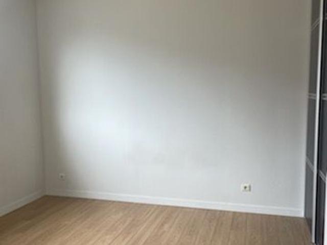 Appartement location à Nantes