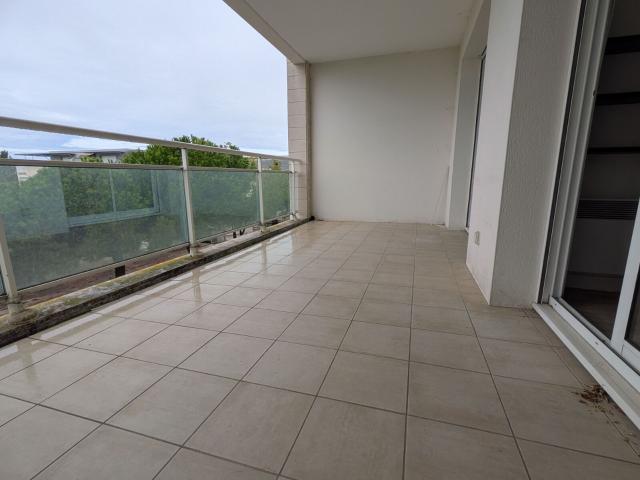 Appartement location à La Rochelle