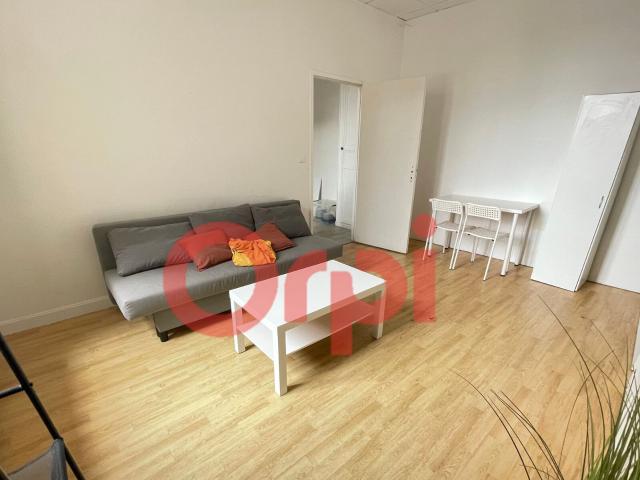 Appartement location à Péronne, Somme