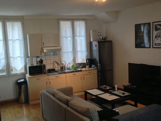 Appartement location à Beauvais