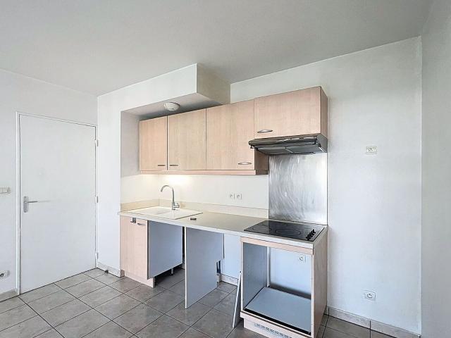 Appartement location à Agroparc, Avignon