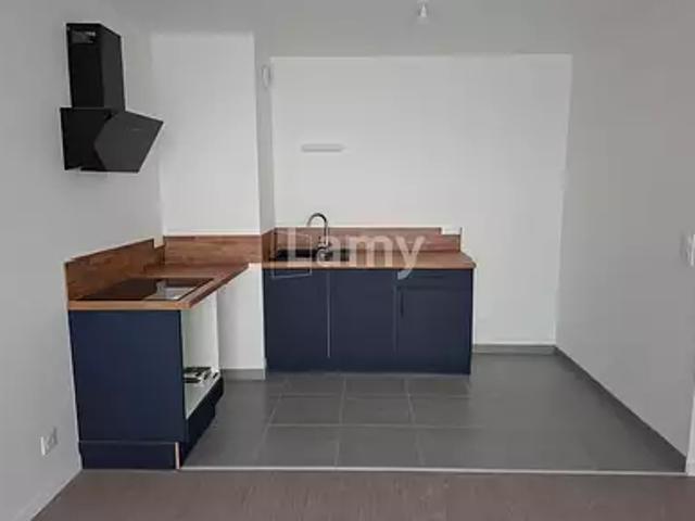 Appartement location à Déville-lès-Rouen, Seine-Maritime