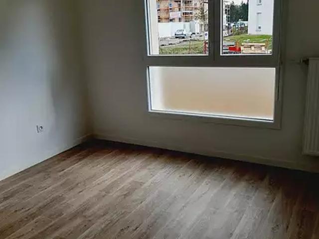 Appartement location à Mulhouse, Wittenheim