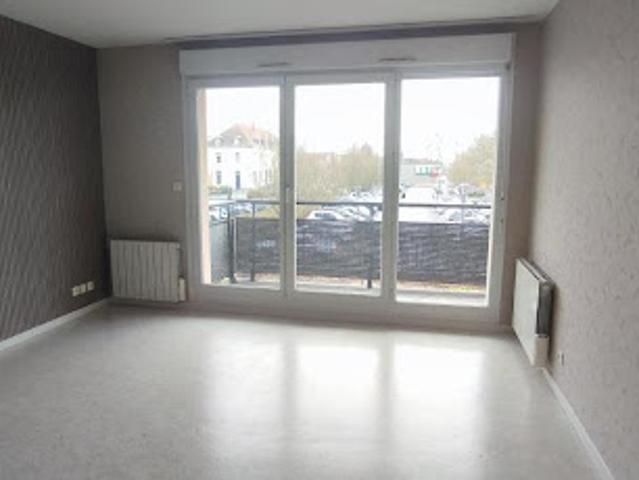 Appartement location à Châlons-en-Champagne, Châlons-en-champagne
