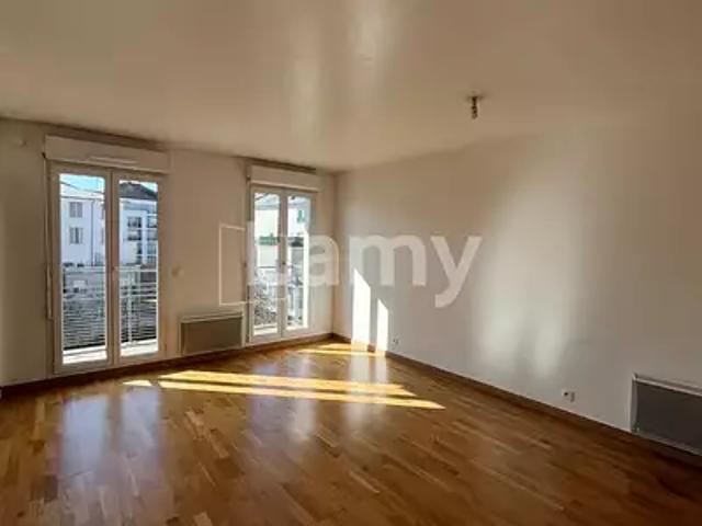 Appartement location à L'Haÿ-les-Roses, Villeneuve-le-roi