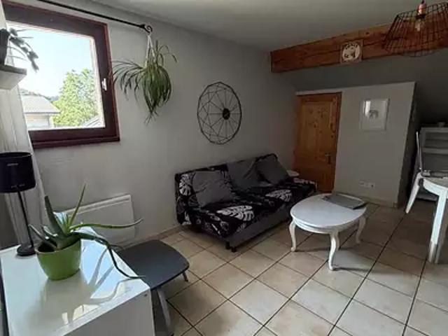 Appartement location à Les Imbeaux, Autrans-Méaudre en Vercors