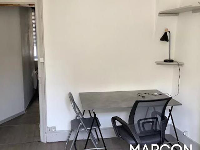 Appartement location à Aubusson