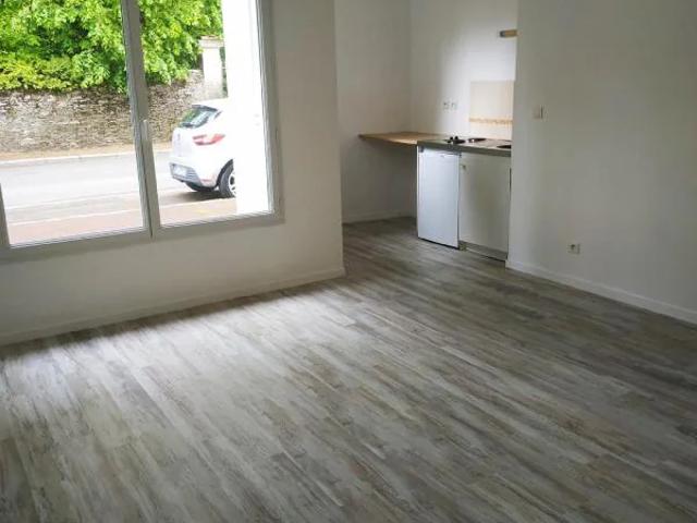 Appartement location à Le Bois Briand, Nantes