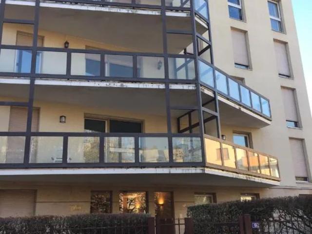 Appartement location à Dijon