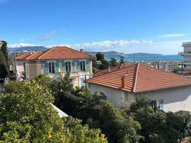 Appartement location à Nice