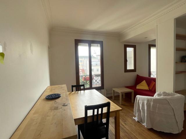 Appartement location à Paris, Île-de-France