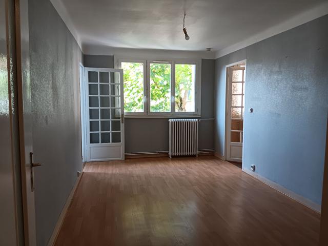 Appartement location à Toulouse