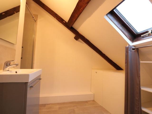 Appartement location à Le Havre, Harfleur