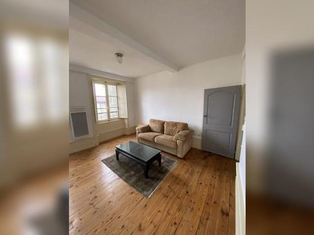 Appartement location à Tournon-sur-Rhône, Saint-marcel-lès-annonay