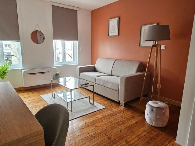Appartement location à Saint-Quentin, Saint-quentin