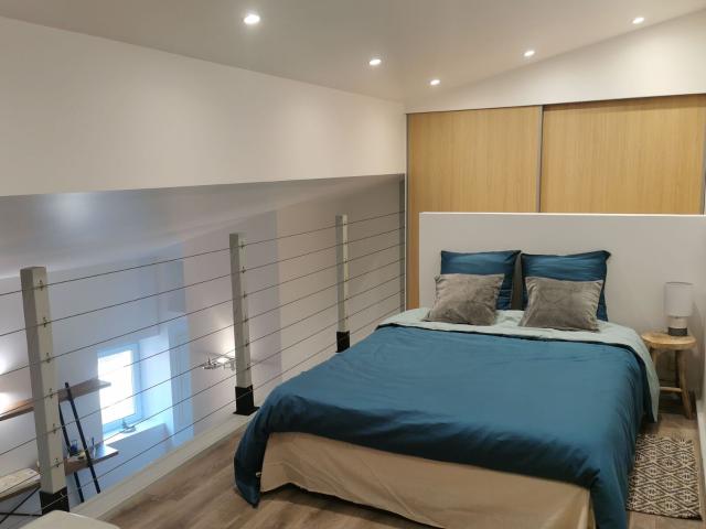 Appartement location à Régusse, Var