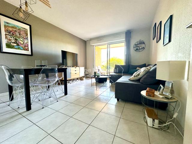 Appartement location à Pissevin, Nîmes