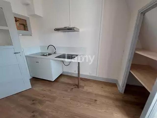 Appartement location à Hyper Centre, Grenoble