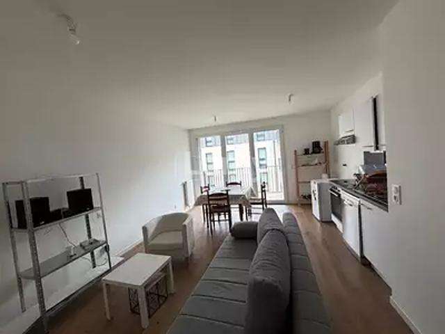 Appartement location à Senlis, Chantilly