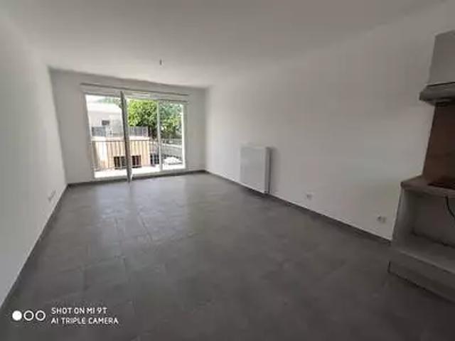 Appartement location à Bédarrides, Vaucluse