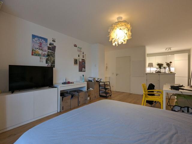 Appartement location à Confluence, Lyon