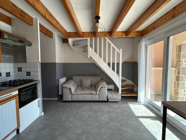 Appartement location à Vannes, Bretagne