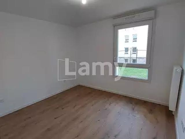 Appartement location à Lens
