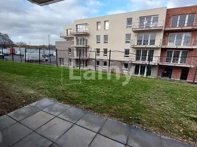 Appartement location à Lens