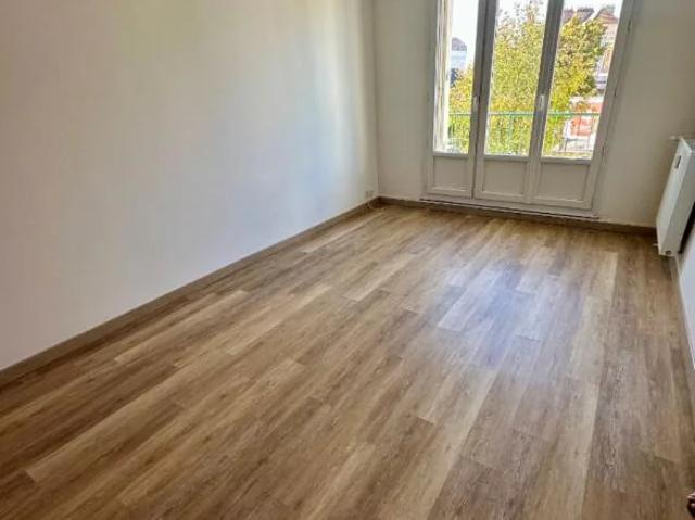 Appartement location à Les Charmettes, Mondeville