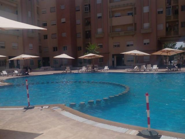 Appartement location à Mohammedia, Gharb-Chrarda-Beni Hssen