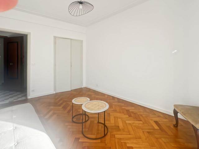 Appartement location à Nice