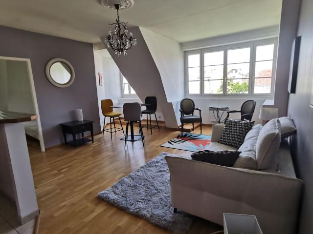 Appartement location à Tarbes, Trie-sur-baïse