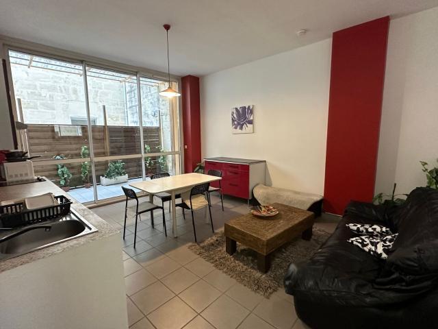 Appartement location à Bergerac, Saint-germain-et-mons