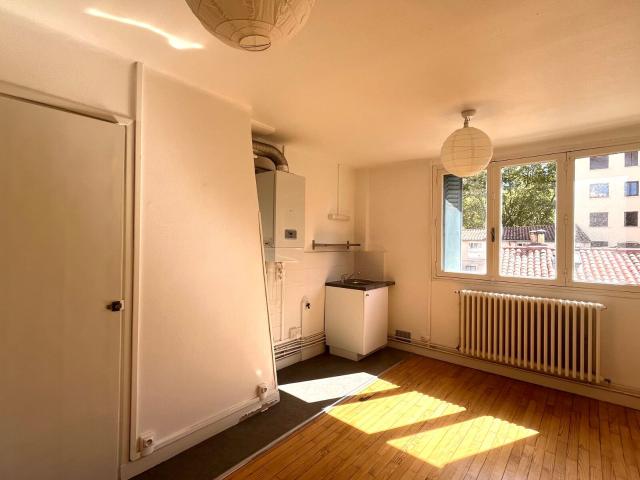 Appartement location à Toulouse