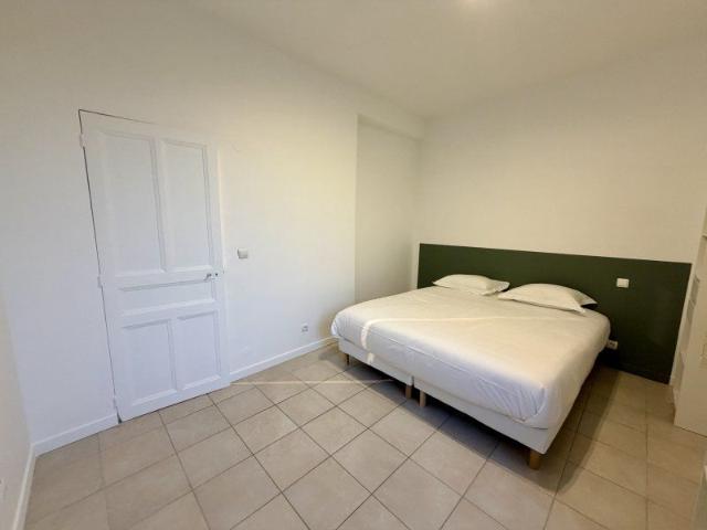 Appartement location à Fontainebleau, Château-landon
