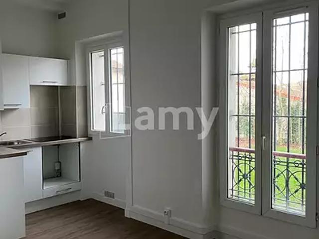 Appartement location à L'Haÿ-les-Roses, Villeneuve-le-roi